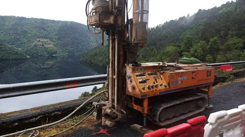 150426 Inicio traballos LU-P-1801