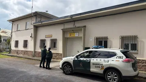Guardia Civil