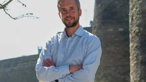 Rub&eacute;nArroxoFoto