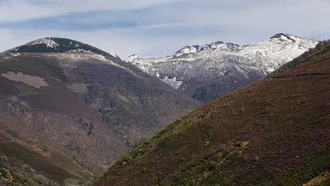 Cervantes. Foto: Turismo de Galicia