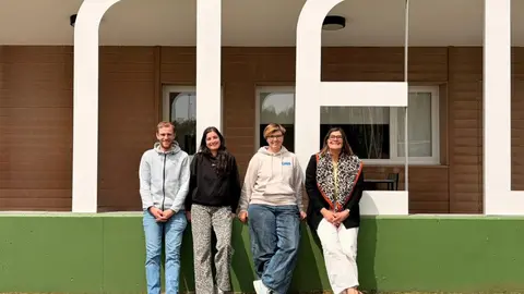 El podcast de la UNED trat&oacute; sobre la alimentaci&oacute;n