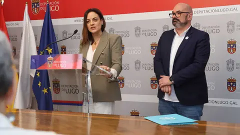 240426 Rolda de prensa da Xunta de Goberno