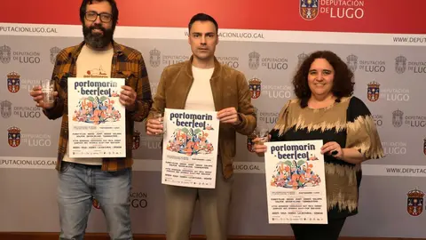 270426 Presentaci&oacute;n do 5&ordm; BeerFest