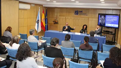 xornada Compliance 2026