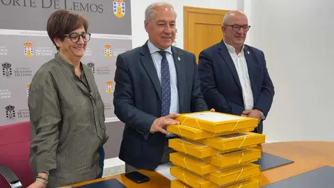 Presentaci&oacute;n investimentos
