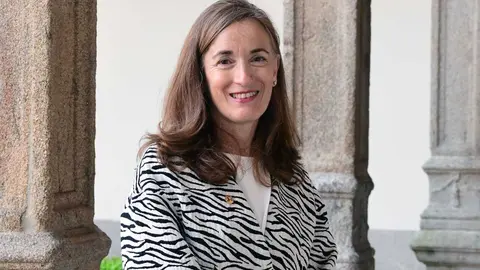 Marta Miranda, nueva directora del Campus Terra