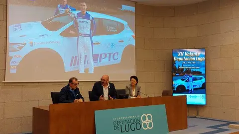 Presentaci&oacute;n Volante Diputaci&oacute;n 2026