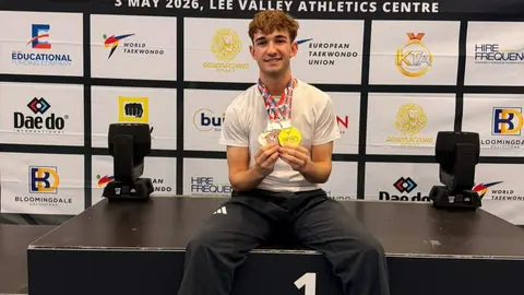 Mateo Fernandez