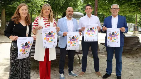 250526 5&ordf; Feira de Emprendedoras USC