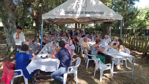260526 - Foto de arquivo PSdeG Monterroso - Moci&oacute;n Pleno