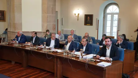 FOTO GPP Pleno mayo