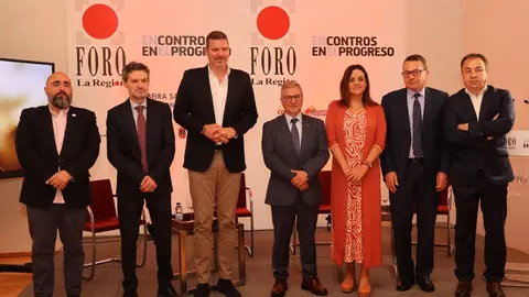 270526 Foro Ribeira Sacra El Progreso La Regi&oacute;n