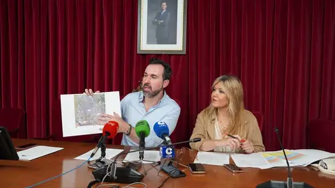 RP Ameijide e Sanz