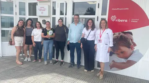 asistentes_al_consejo Ribera Polusa pacientes
