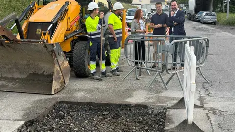R&uacute;a dos Carros (2)