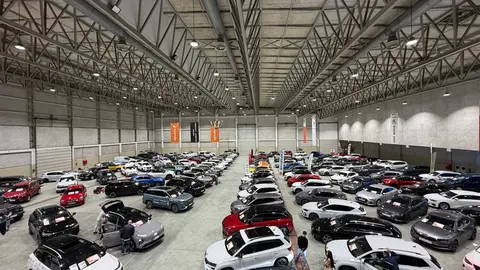 Caroutlet