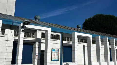 piscina Frigsa