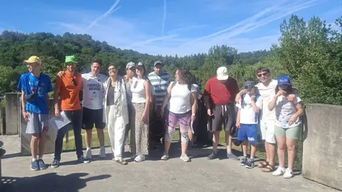 La Uned de Lugo y Fundaci&oacute;n de Lugo llevan a cabo este programa.
