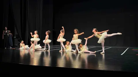Escola Danza Monforte