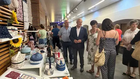 Clausura Programa Activa