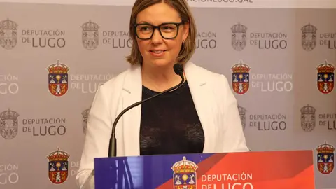 190626 Pilar Garc&iacute;a Porto - Xunta de Goberno