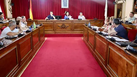 Mesa Negociaci&oacute;n 1