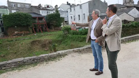 Pazo Dona Urraca 2