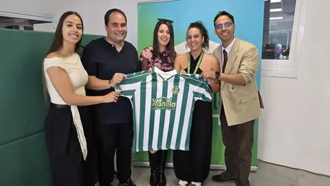 Presentaci&oacute;n Xanela Fest