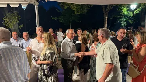 Festival do Vi&ntilde;o