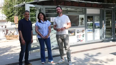 Kiosko Praza Maior (1)