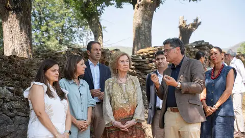20260708 VisitaRai&ntilde;aSofiaFolgoso3