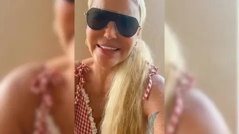 Leticia Sabater