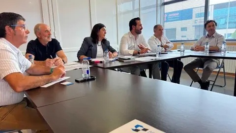 Reuni&oacute;n EC-Empresarios (1)