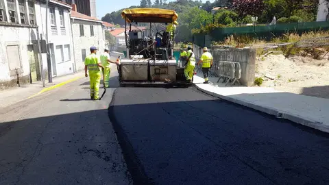 090726 Obras na LU-P-2901
