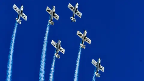 Aeronaves