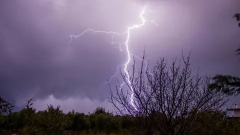 tormenta