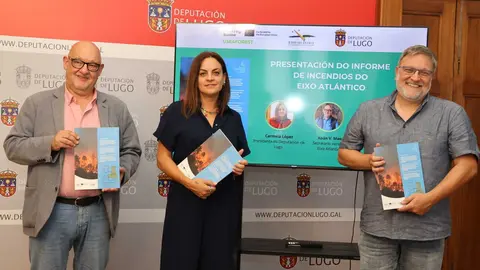 140726 Presentaci&oacute;n incendios Eixo Atl&aacute;ntico