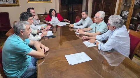 Reuni&oacute;n Louzaneta (1)