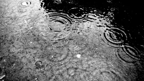 Lluvia