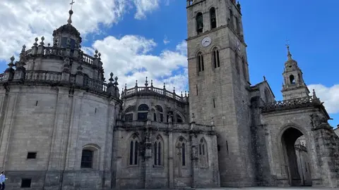 catedral lugo