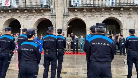 polic&iacute;a local