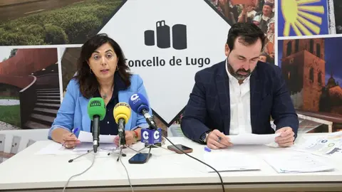 Elena Candia y Ameijide
