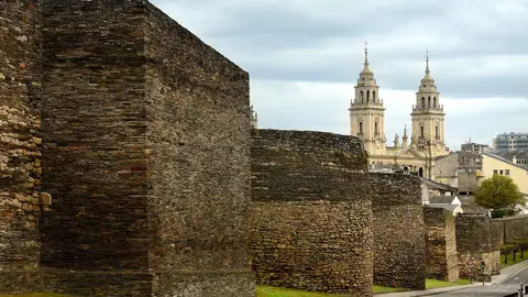 Muralla