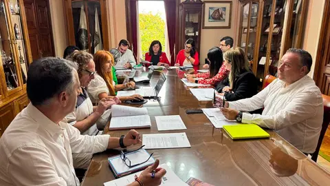 Junta gobierno 20260810