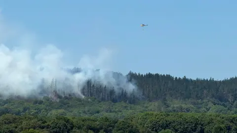 incendio orbazai