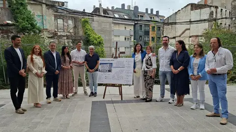 Residencia Ballesol Recatelo
