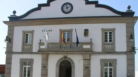 Concello de Palas de Rei