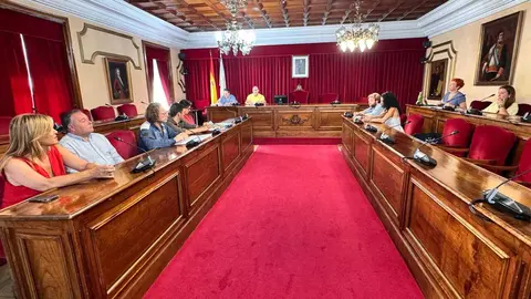 Comisi&oacute;n Festas San Froil&aacute;n 18 Agosto 2026
