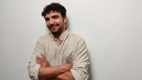 Isaac Maroto 1  