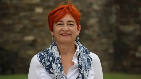Maite Ferreiro